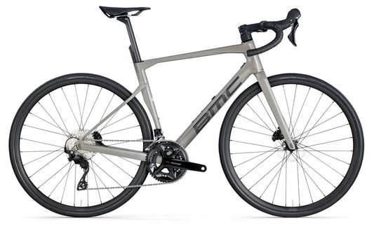 BMC Roadmachine THREE CARBON Shimano 105