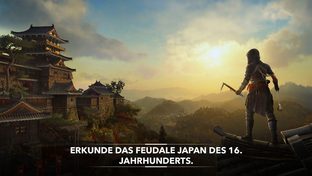 Assassin's Creed Shadows PlayStation 5