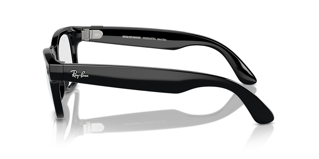 RW4006 Ray-Ban Meta Wayfarer