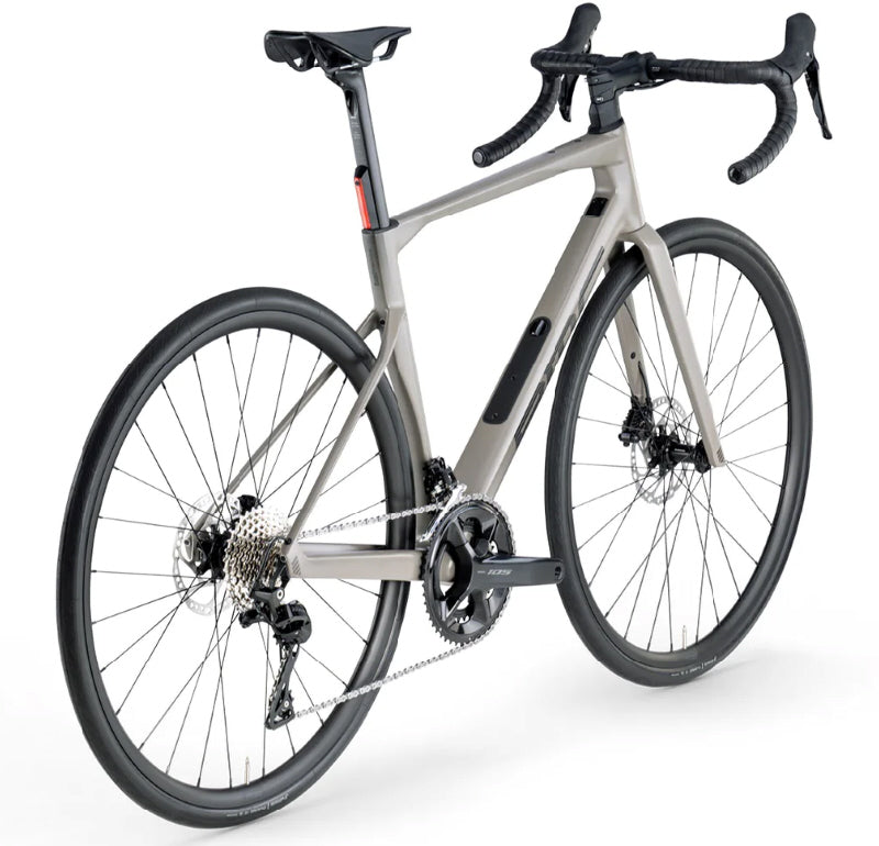 BMC Roadmachine THREE CARBON Shimano 105