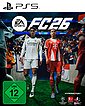 EA Sports FC 26 PlayStation 5