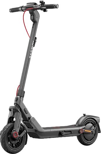 Ninebot by Segway E3 Pro D Elektro-Roller