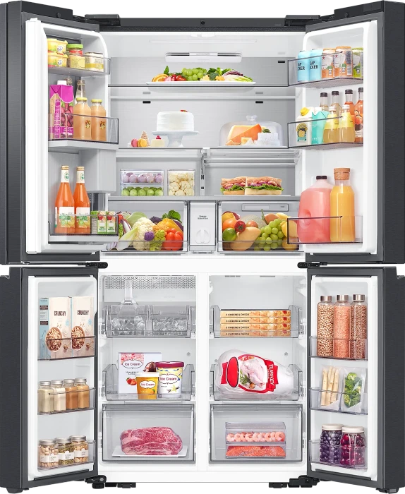 Samsung RF65DG9H0EB1 Multi Door