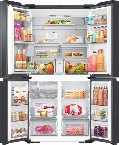Samsung RF65DG9H0EB1 Multi Door