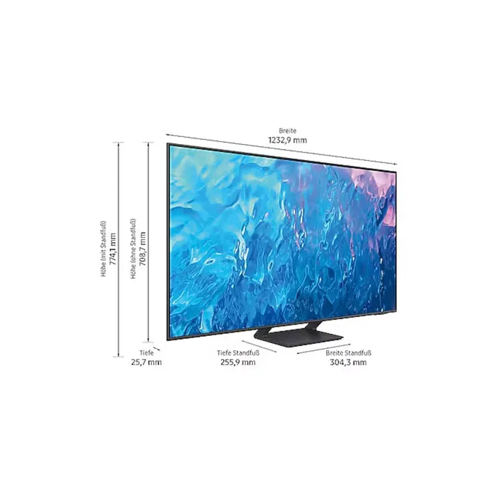 Samsung GU98DU9079 98" Crystal UHD LED 4K Smart TV