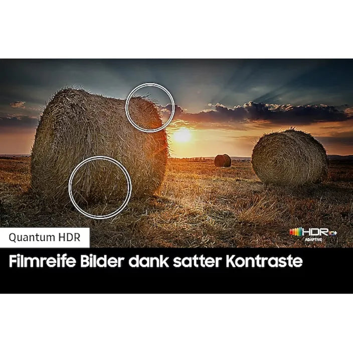 Samsung GU98DU9079 98" Crystal UHD LED 4K Smart TV