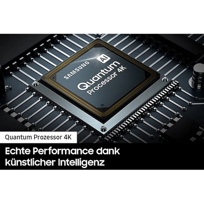 Samsung GU98DU9079 98" Crystal UHD LED 4K Smart TV