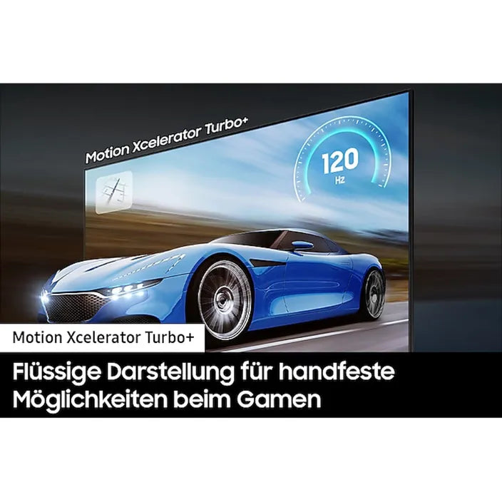 Samsung GU98DU9079 98" Crystal UHD LED 4K Smart TV