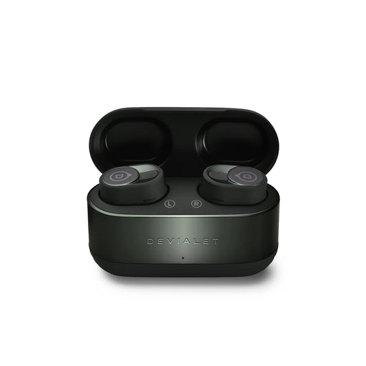 Devialet Gemini II