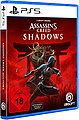 Assassin's Creed Shadows PlayStation 5