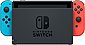 NINTENDO SWITCH Switch Neon-Rot/Neon-Blau