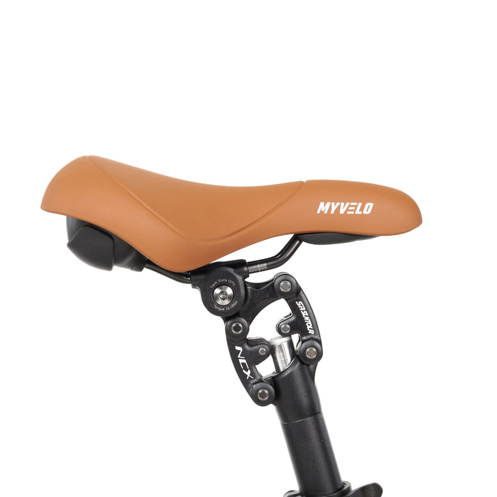 Molinar Elektro-Klapprad