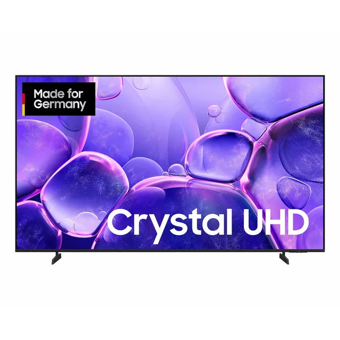 Samsung GU75U8099F 191cm 75" 4K UHD 50Hz Smart TV Fernseher