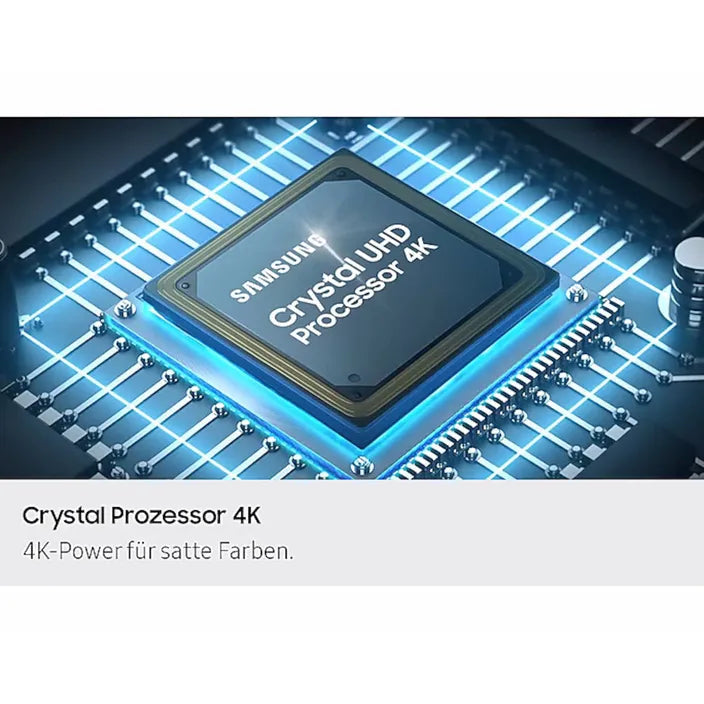 Samsung GU75U8099F 191cm 75" 4K UHD 50Hz Smart TV Fernseher