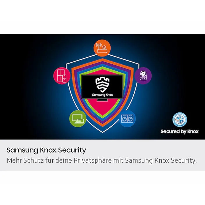 Samsung GU75U8099F 191cm 75" 4K UHD 50Hz Smart TV Fernseher