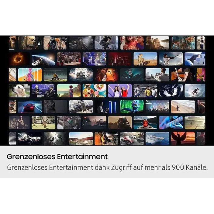 Samsung GU75U8099F 191cm 75" 4K UHD 50Hz Smart TV Fernseher