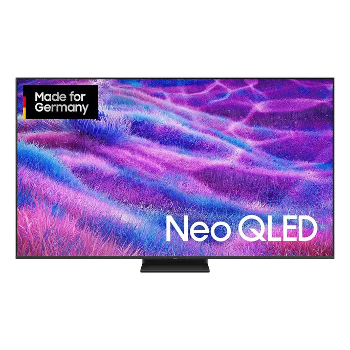 Samsung GQ75QN80FAUXZG 191cm 75" 4K Neo QLED 144 Hz Vision AI Smart TV Fernseher