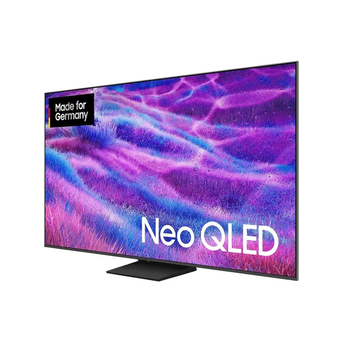 Samsung GQ75QN80FAUXZG 191cm 75" 4K Neo QLED 144 Hz Vision AI Smart TV Fernseher
