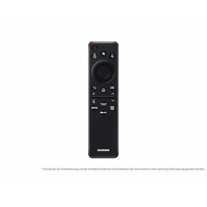 Samsung GQ75QN80FAUXZG 191cm 75" 4K Neo QLED 144 Hz Vision AI Smart TV Fernseher