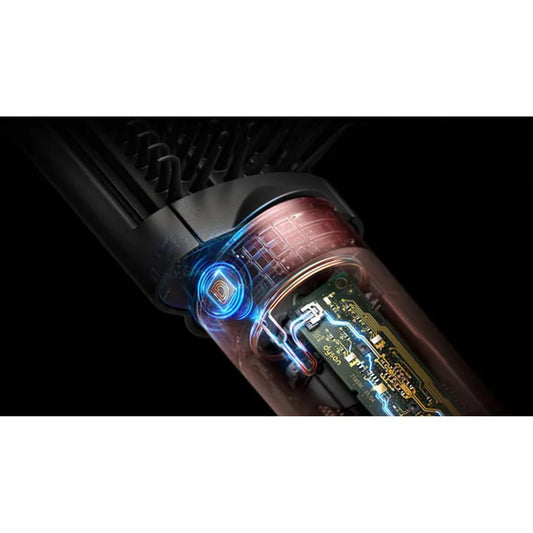 Dyson Airwrap Co-anda2x Straight & Wavy Multistyler Ceramic Pink/Rosegold
