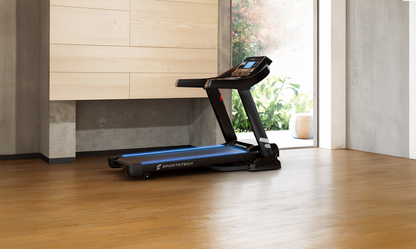 F37s Profi-Laufband