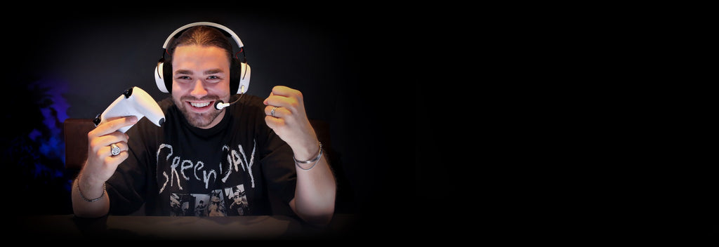 MMX 150 wireless arctic white (B-Ware)