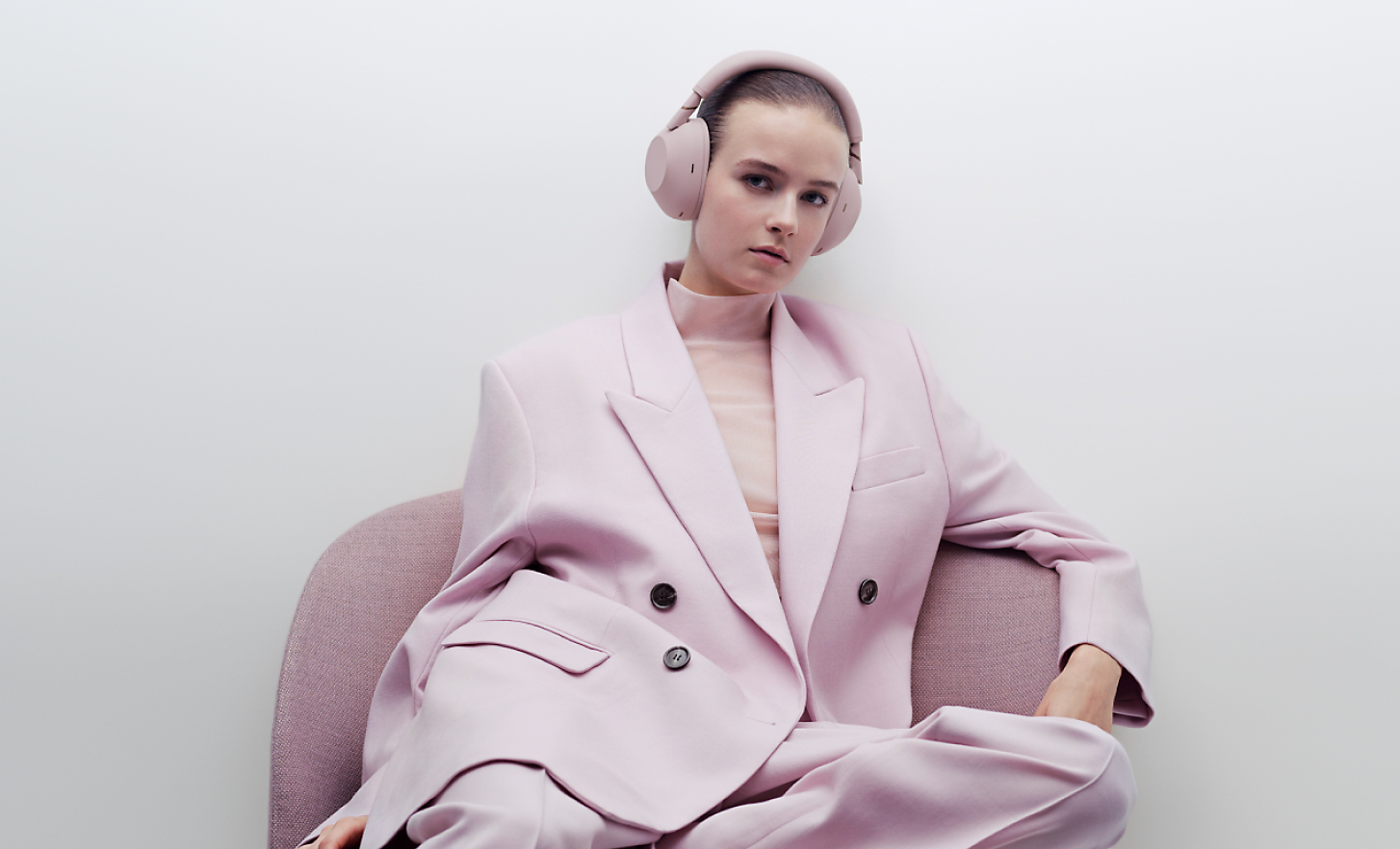 1000X Serie | Kabellose Noise Cancelling-Kopfhörer WH-1000XM6