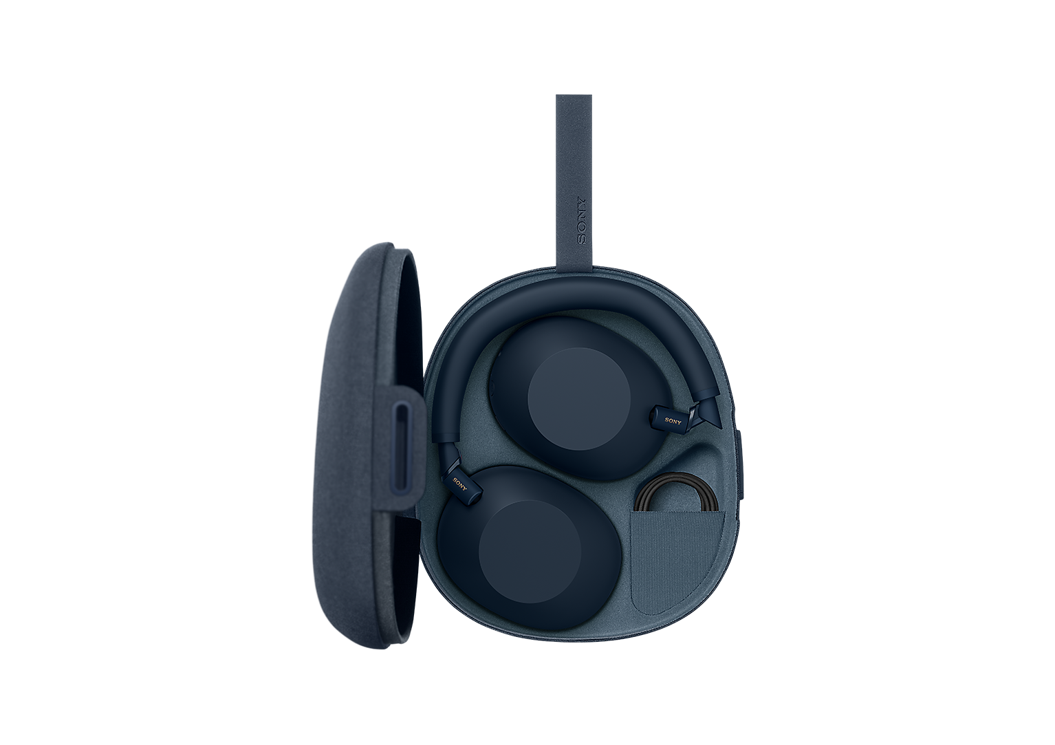 1000X Serie | Kabellose Noise Cancelling-Kopfhörer WH-1000XM6