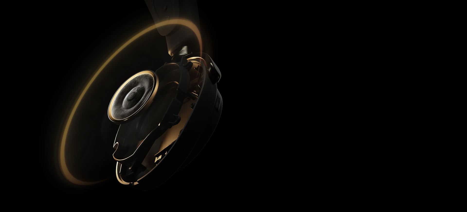 Arctis Nova Elite - Sage Gold