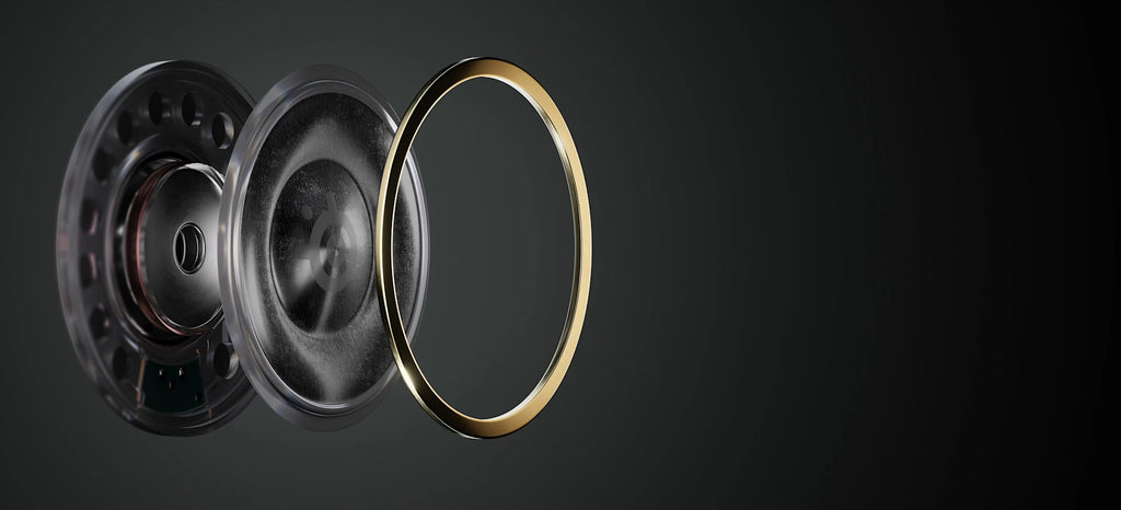 Arctis Nova Elite - Sage Gold