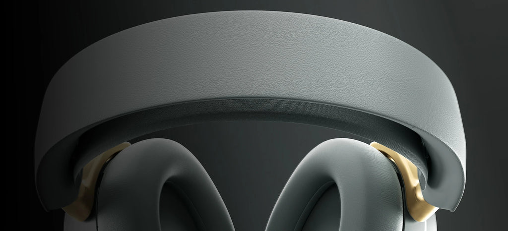 Arctis Nova Elite - Sage Gold