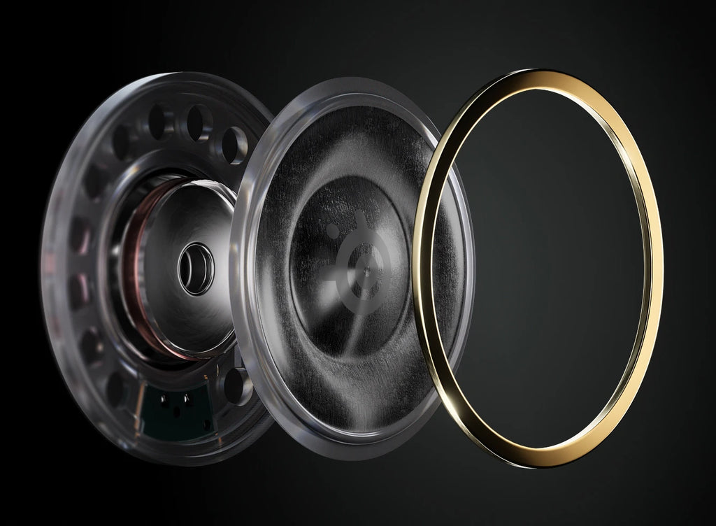 Arctis Nova Elite - Sage Gold