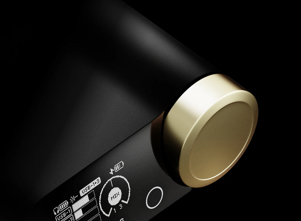 Arctis Nova Elite - Sage Gold