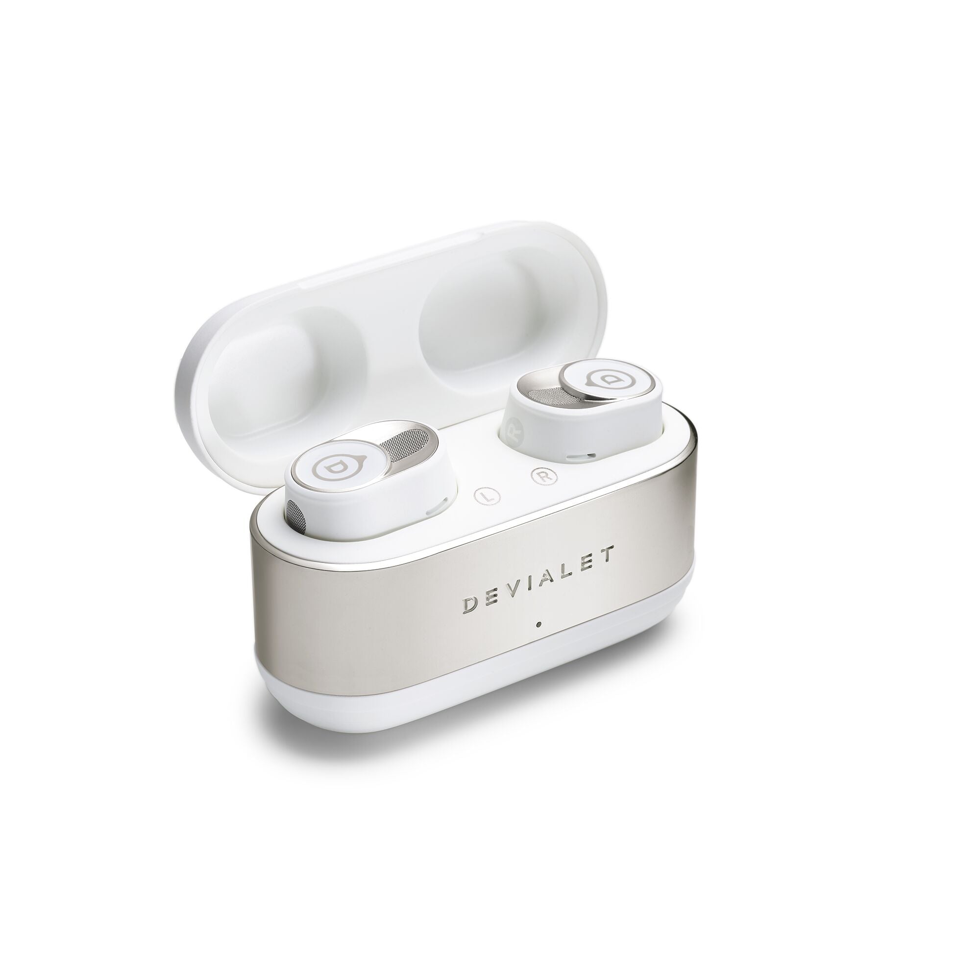 Devialet Gemini II