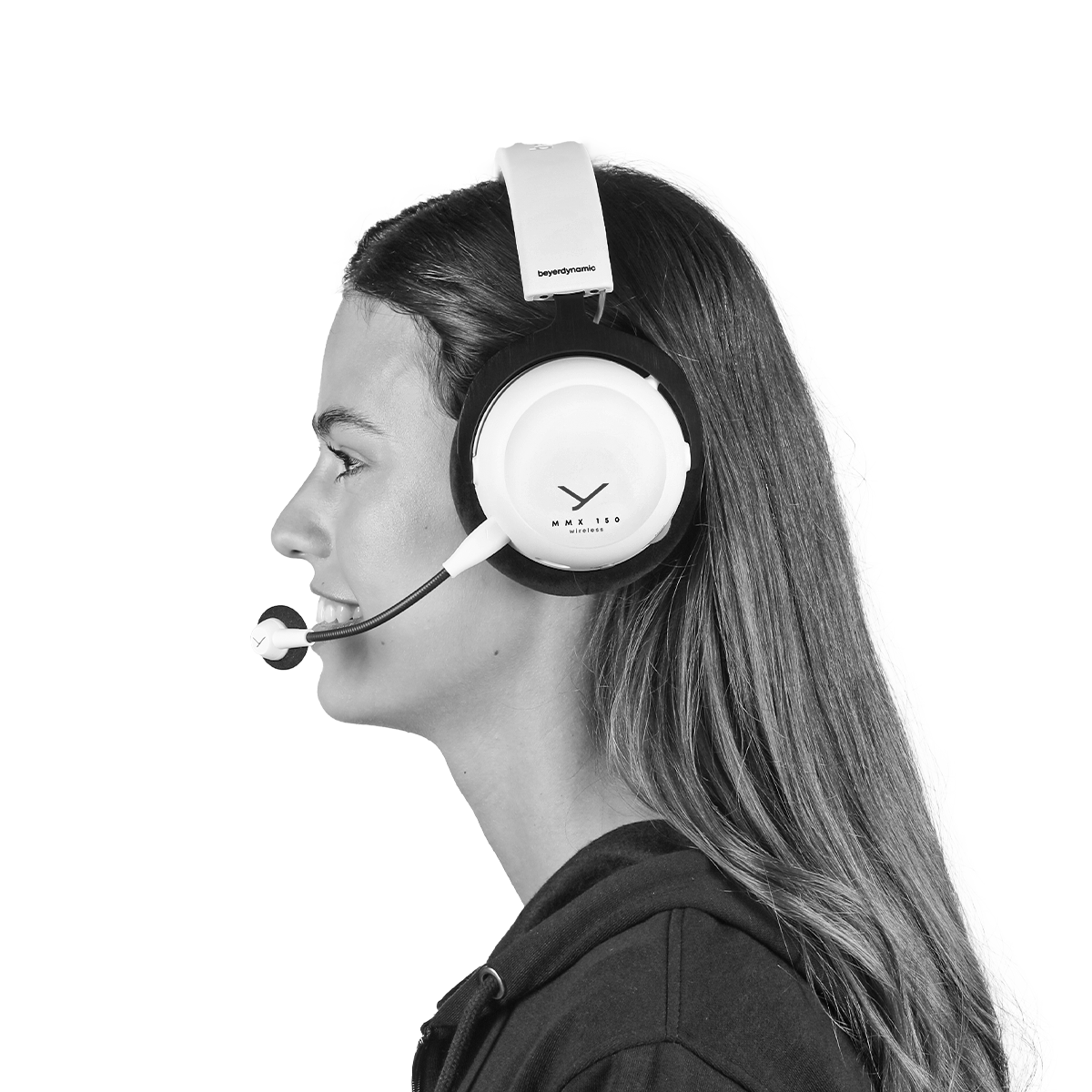 MMX 150 wireless arctic white (B-Ware)