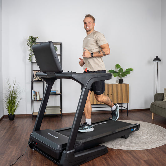 cardiostrong Laufband TX30