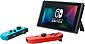 NINTENDO SWITCH Switch Neon-Rot/Neon-Blau