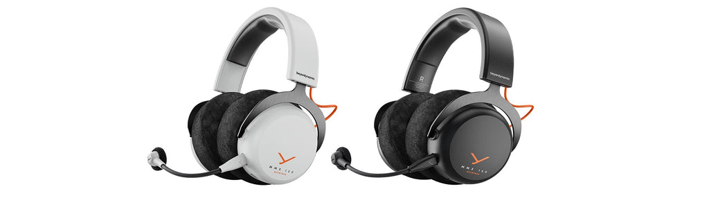 MMX 150 wireless arctic white (B-Ware)