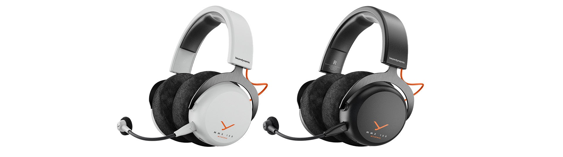 MMX 150 wireless arctic white (B-Ware)