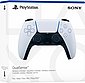 PLAYSTATION 5 Digital Edition (Slim) inkl. zweitem DualSense Wireless-Controller