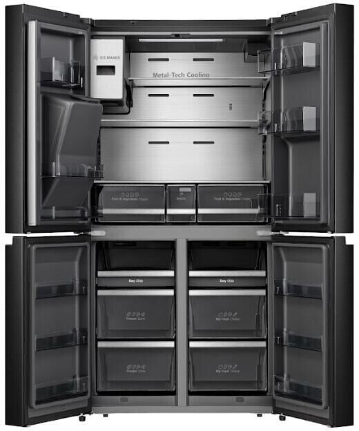 Hisense RQ760N4IFE