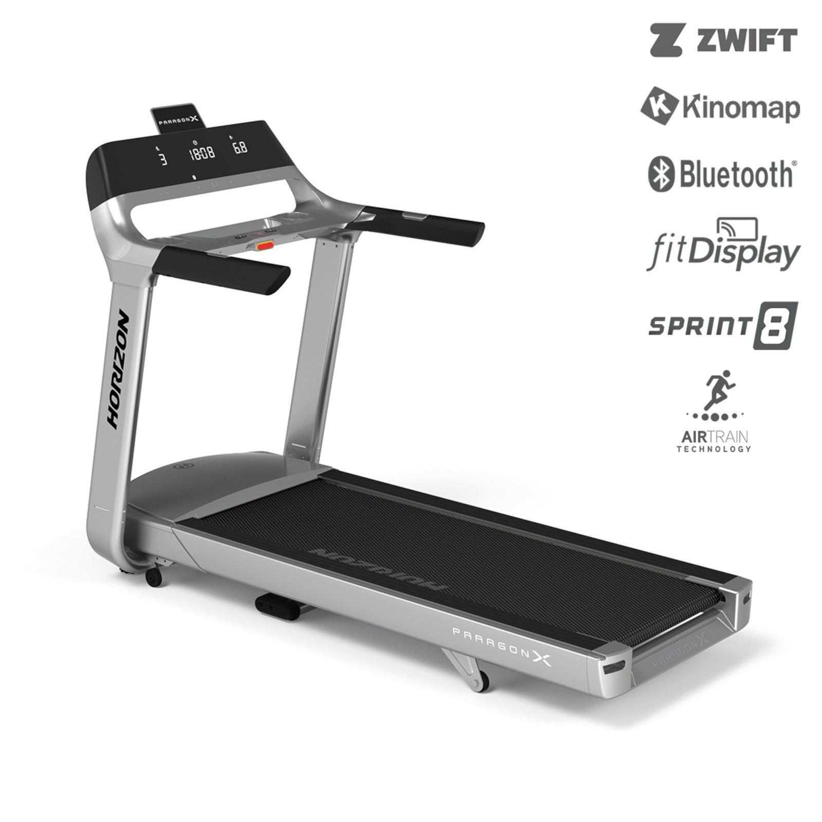Horizon Laufband Paragon X