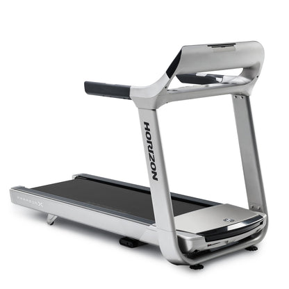 Horizon Laufband Paragon X