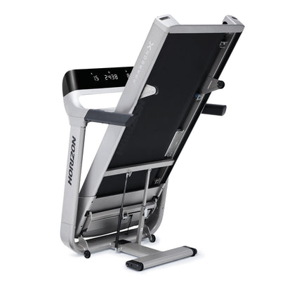 Horizon Laufband Paragon X