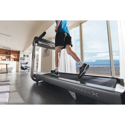 Horizon Laufband Paragon X