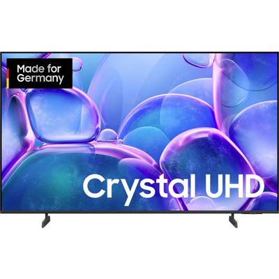 Samsung 55" Crystal UHD U7099F 4K Smart TV (2025)
