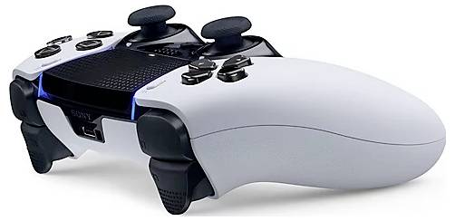 Sony DualSense Edge Gamepad PlayStation 5 Weiß