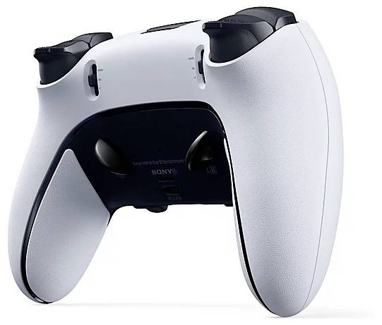 Sony DualSense Edge Gamepad PlayStation 5 Weiß