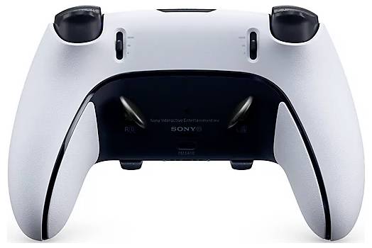 Sony DualSense Edge Gamepad PlayStation 5 Weiß