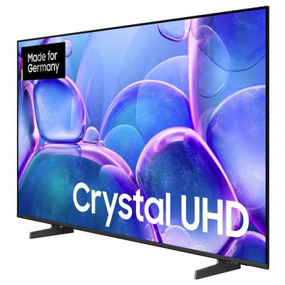 Samsung 55" Crystal UHD U7099F 4K Smart TV (2025)